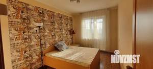 3-к квартира, на длительный срок, 64м2, 6/10 этаж