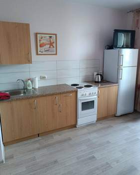 2-к квартира, на длительный срок, 65м2, 5/23 этаж