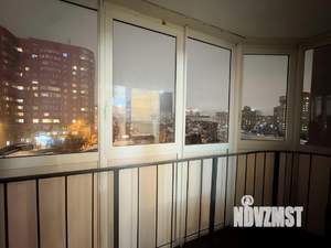 1-к квартира, на длительный срок, 38м2, 7/9 этаж