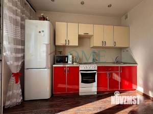 1-к квартира, на длительный срок, 34м2, 15/19 этаж