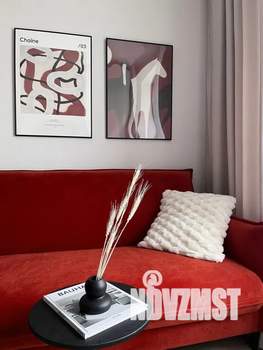 Студия квартира, посуточно, 22м2, 6/25 этаж