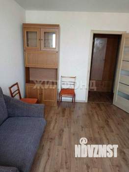 1-к квартира, на длительный срок, 34м2, 16/17 этаж