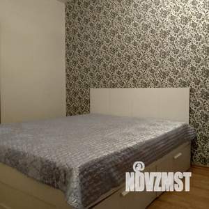 2-к квартира, посуточно, 47м2, 3/5 этаж