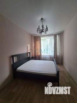 2-к квартира, на длительный срок, 50м2, 2/5 этаж