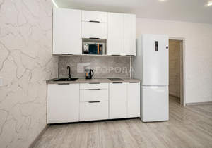 Студия квартира, на длительный срок, 38м2, 8/12 этаж