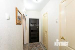 1-к квартира, на длительный срок, 43м2, 2/9 этаж