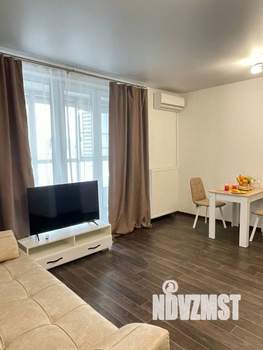 Студия квартира, посуточно, 31м2, 14/17 этаж