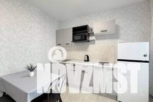 1-к квартира, посуточно, 30м2, 15/17 этаж