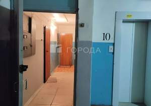 2-к квартира, на длительный срок, 48м2, 10/14 этаж