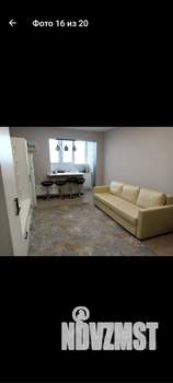 Студия квартира, на длительный срок, 34м2, 14/28 этаж