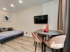 1-к квартира, посуточно, 30м2, 6/14 этаж