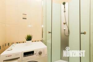 2-к квартира, посуточно, 65м2, 1/1 этаж