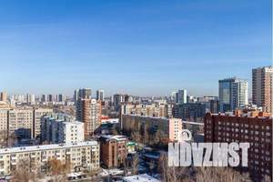 2-к квартира, посуточно, 50м2, 15/24 этаж
