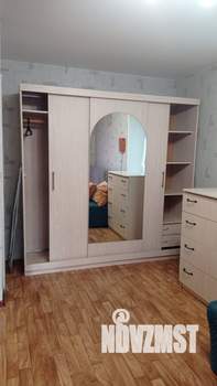 1-к квартира, на длительный срок, 32м2, 3/5 этаж