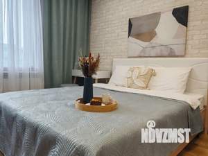1-к квартира, посуточно, 30м2, 4/26 этаж