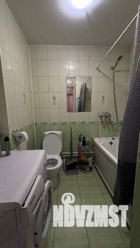 1-к квартира, на длительный срок, 40м2, 7/10 этаж