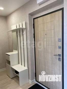 1-к квартира, на длительный срок, 41м2, 8/17 этаж