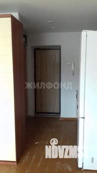 Студия квартира, на длительный срок, 22м2, 3/5 этаж