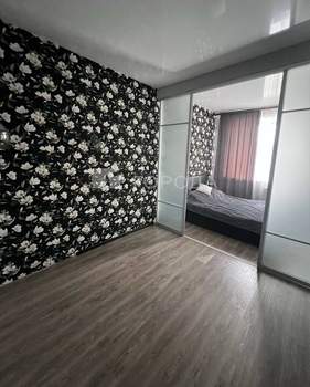 2-к квартира, на длительный срок, 56м2, 2/5 этаж