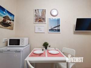 Студия квартира, на длительный срок, 22м2, 2/9 этаж