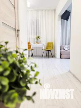 1-к квартира, посуточно, 30м2, 8/17 этаж