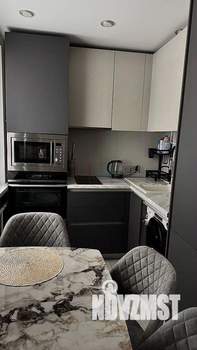 2-к квартира, на длительный срок, 44м2, 3/5 этаж