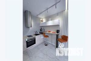 1-к квартира, посуточно, 31м2, 6/18 этаж