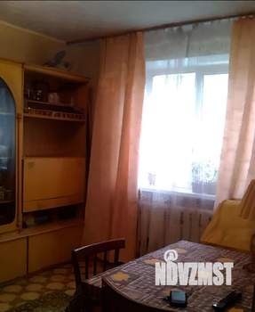 1-к квартира, на длительный срок, 30м2, 1/5 этаж