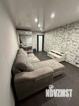 2-к квартира, на длительный срок, 49м2, 5/5 этаж