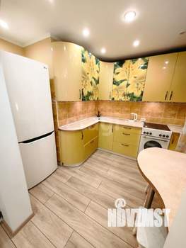 2-к квартира, на длительный срок, 44м2, 3/5 этаж