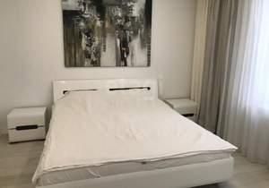 3-к квартира, на длительный срок, 75м2, 12/17 этаж