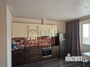 Студия квартира, на длительный срок, 30м2, 2/25 этаж