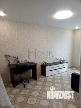 1-к квартира, на длительный срок, 40м2, 10/18 этаж