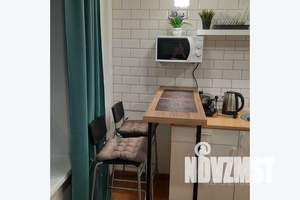 1-к квартира, посуточно, 20м2, 2/23 этаж