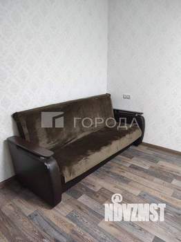 1-к квартира, на длительный срок, 40м2, 2/9 этаж