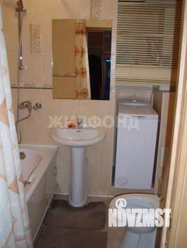 1-к квартира, на длительный срок, 42м2, 10/10 этаж