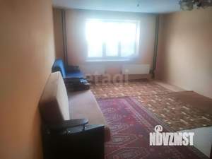 2-к квартира, на длительный срок, 60м2, 1/10 этаж