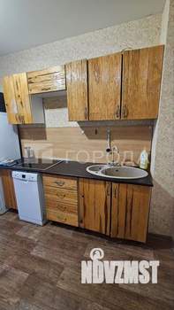 1-к квартира, на длительный срок, 48м2, 13/18 этаж