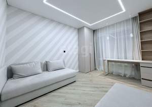 3-к квартира, на длительный срок, 68м2, 10/26 этаж