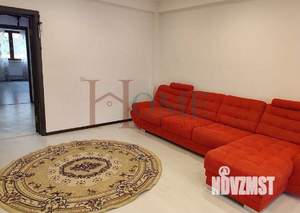 2-к квартира, на длительный срок, 75м2, 8/25 этаж