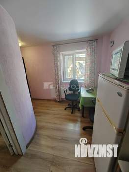 1-к квартира, на длительный срок, 30м2, 1/2 этаж