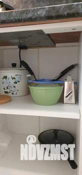 Студия квартира, посуточно, 33м2, 14/17 этаж