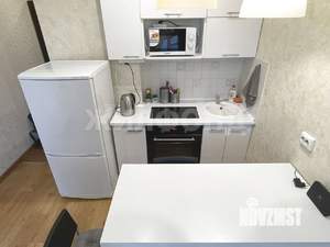 Студия квартира, на длительный срок, 20м2, 3/17 этаж