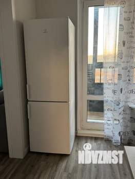 1-к квартира, на длительный срок, 32м2, 5/17 этаж