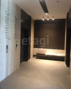 2-к квартира, на длительный срок, 42м2, 14/23 этаж