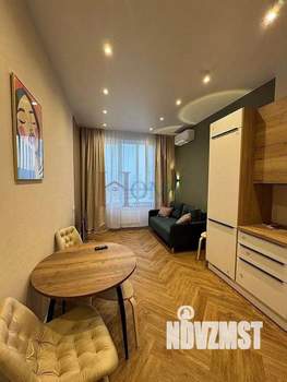 2-к квартира, на длительный срок, 40м2, 21/26 этаж