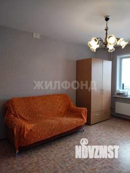 1-к квартира, на длительный срок, 36м2, 7/10 этаж