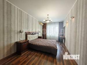 3-к квартира, на длительный срок, 72м2, 5/10 этаж