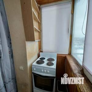 Студия квартира, на длительный срок, 18м2, 7/9 этаж