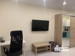 Студия квартира, на длительный срок, 32м2, 20/27 этаж